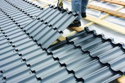 Usługi Dekarskie DART-BUD